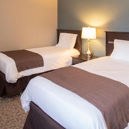 Thunderbird Resort Club Sparks Eksteriør bilde