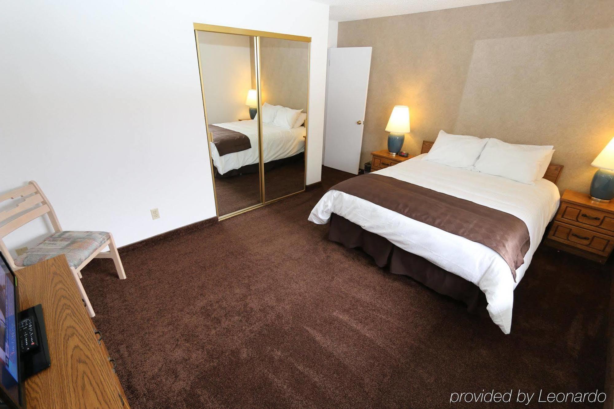 Thunderbird Resort Club Sparks Eksteriør bilde