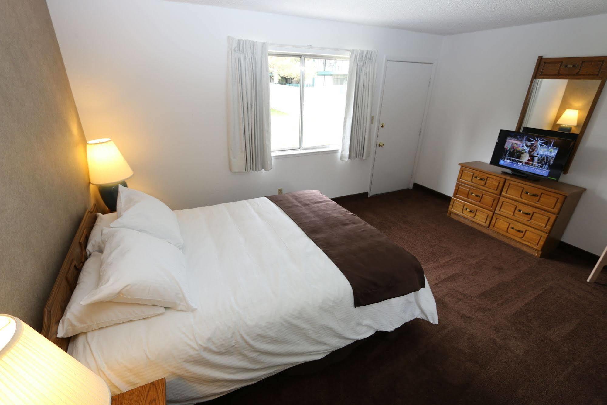 Thunderbird Resort Club Sparks Eksteriør bilde
